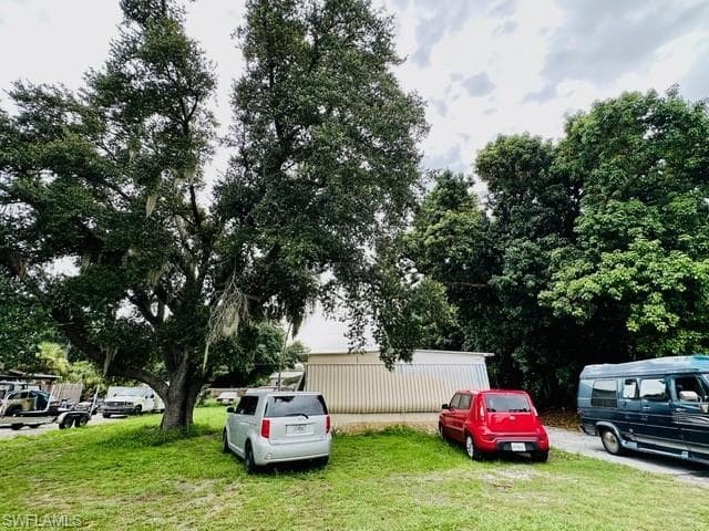 8240 Suncoast DR NORTH FORT MYERS, FL 33917