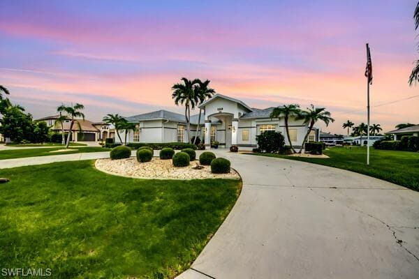 3617 SE 17th PL CAPE CORAL, FL 33904