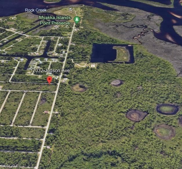 12032 Judson AVE PORT CHARLOTTE, FL 33953