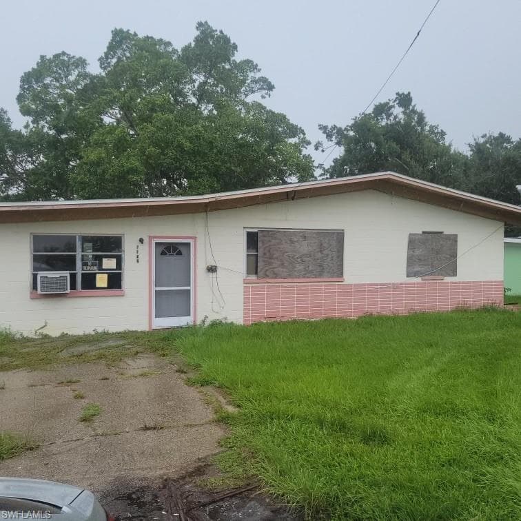 1152 Marsh AVE FORT MYERS, FL 33905