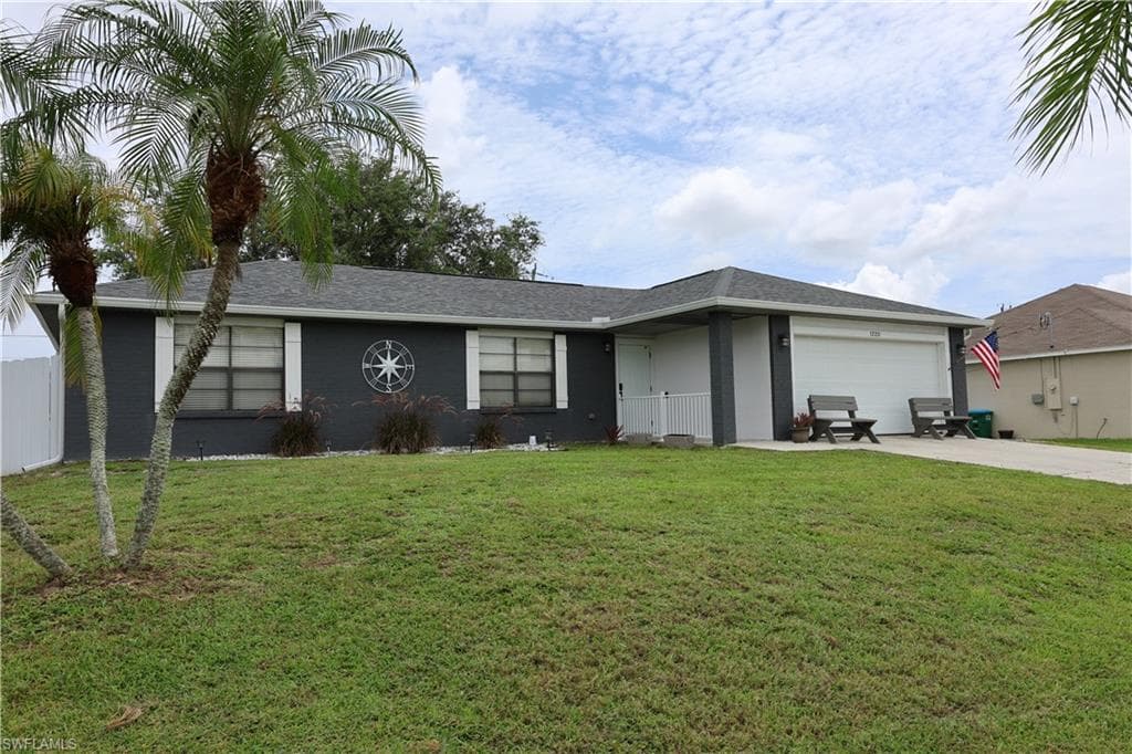 1220 SW 34th ST CAPE CORAL, FL 33914