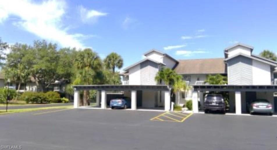 6328 Sugar Bush LN D FORT MYERS, FL 33908