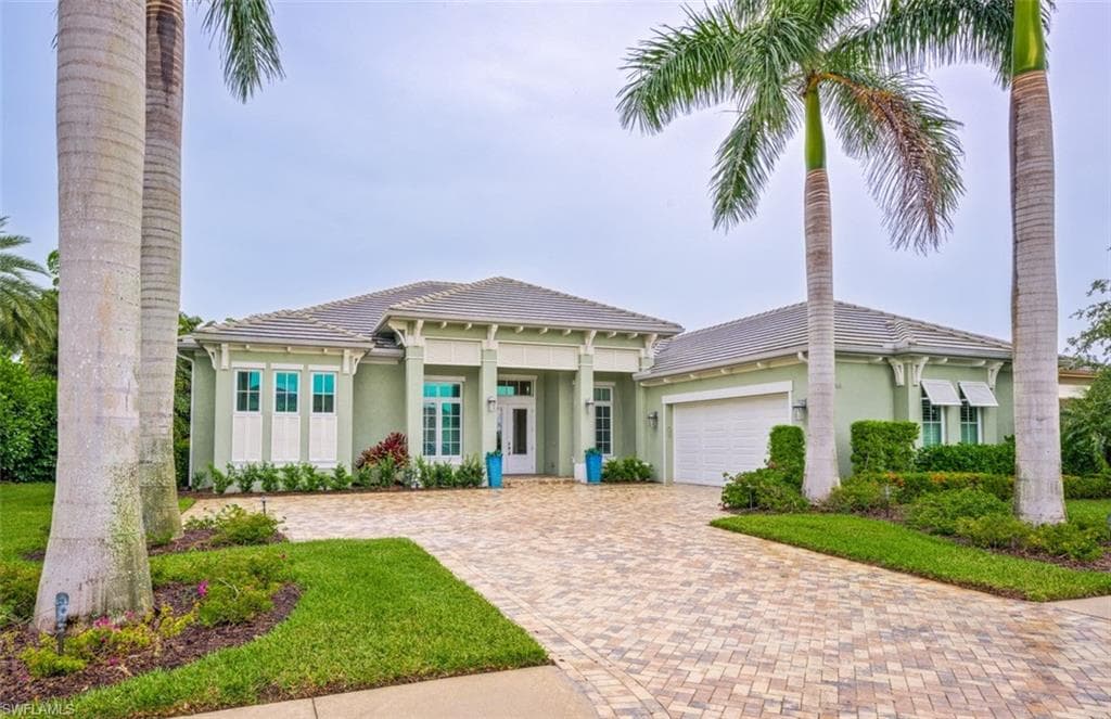 14366 CHARTHOUSE CIR NAPLES, FL 34114