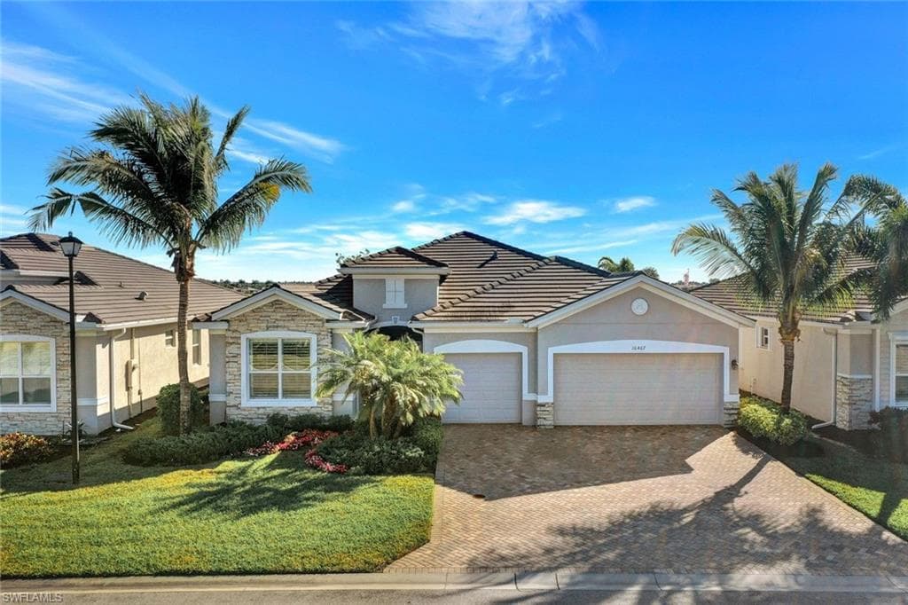 16467 Bonita Landing CIR BONITA SPRINGS, FL 34135