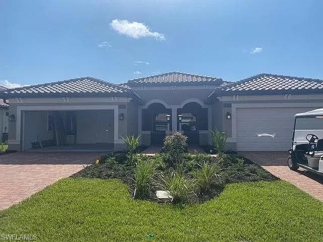 17429 Corsini DR FORT MYERS, FL 33913