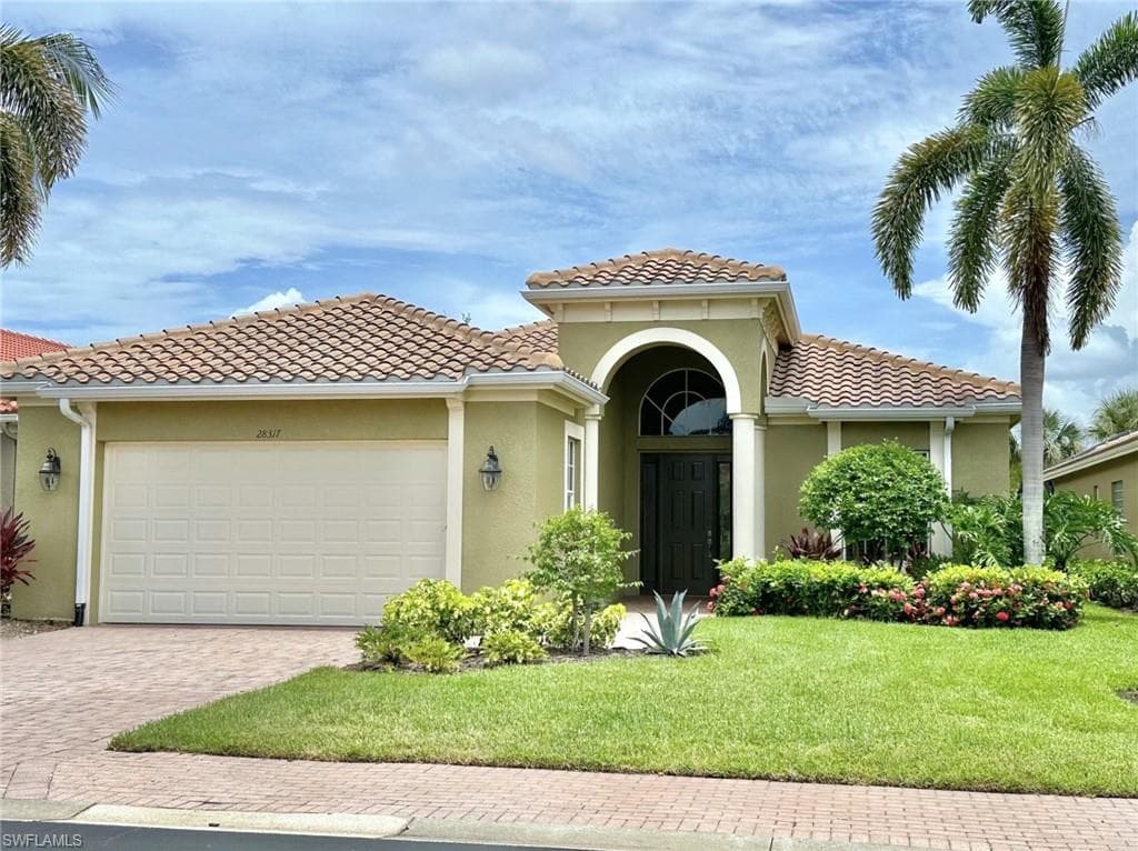 28317 Altessa WAY BONITA SPRINGS, FL 34135
