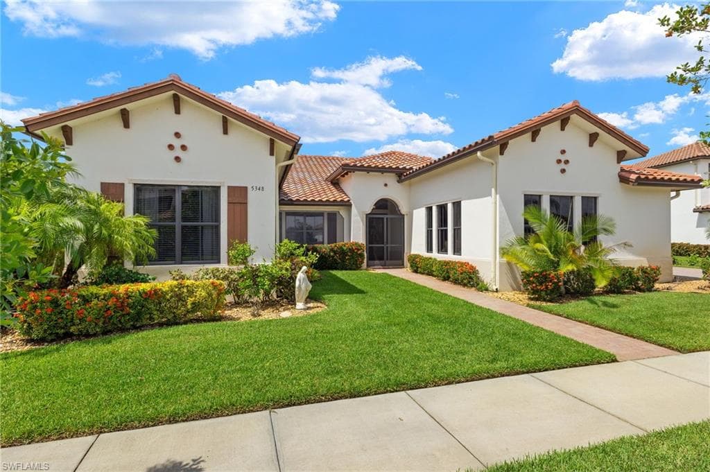 5348 Chandler WAY AVE MARIA, FL 34142