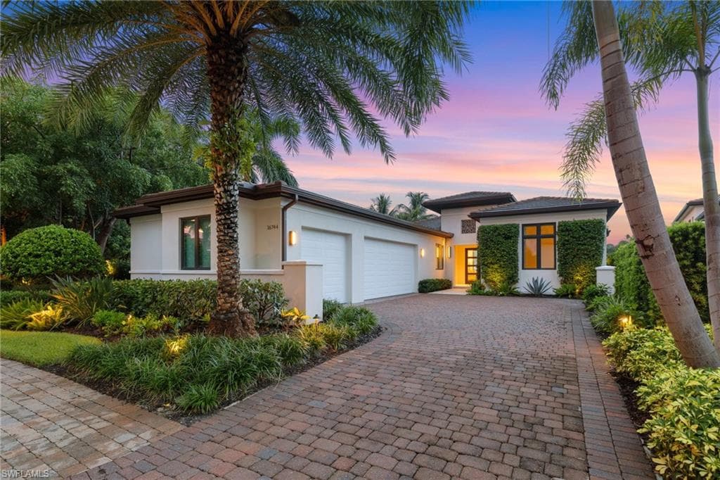 16744 Lucarno WAY NAPLES, FL 34110