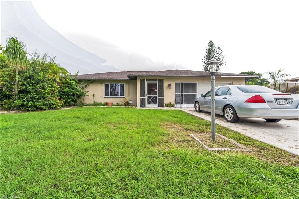 18145 Dupont DR FORT MYERS, FL 33967