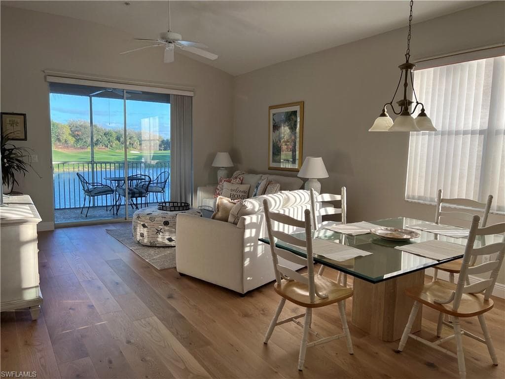 2290 Carrington CT 204 NAPLES, FL 34109