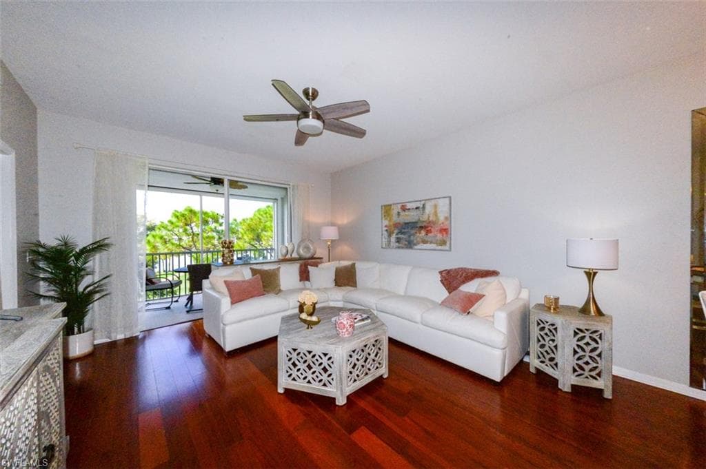 8076 Queen Palm LN 444 FORT MYERS, FL 33966