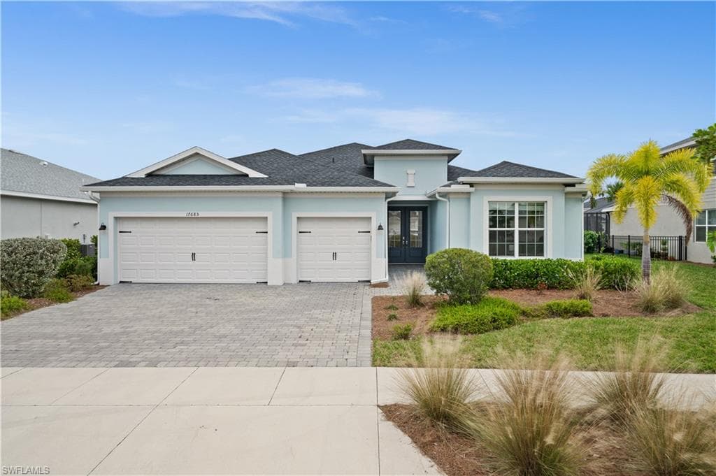 17685 Winding Wood LN PUNTA GORDA, FL 33982