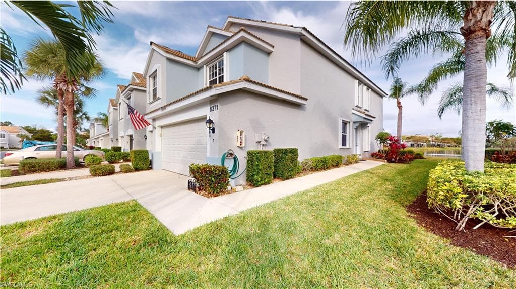 8371 Village Edge CIR 1 FORT MYERS, FL 33919