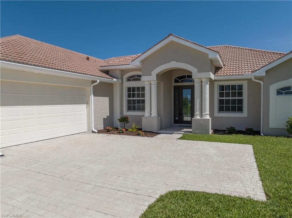 4513 NW 30th LN CAPE CORAL, FL 33993