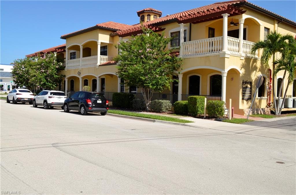 1625 SE 46th ST 4B CAPE CORAL, FL 33904