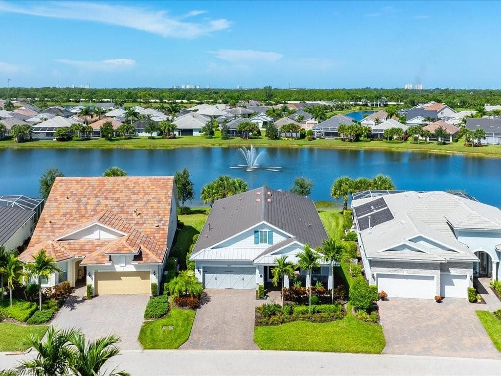 20024 Siesta Key CT ESTERO, FL 33928