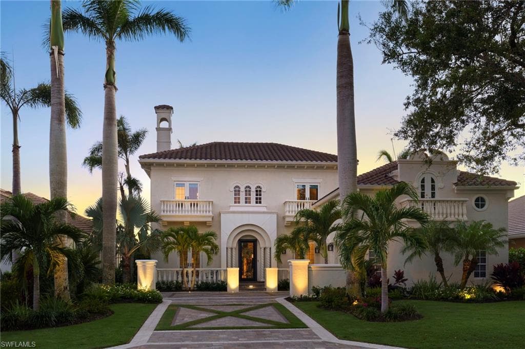 20000 Chapel TRCE ESTERO, FL 33928