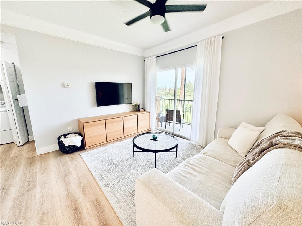 11480 Villa Grand 116 FORT MYERS, FL 33913