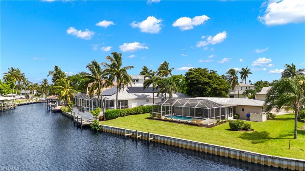 486 Keenan CT FORT MYERS, FL 33919