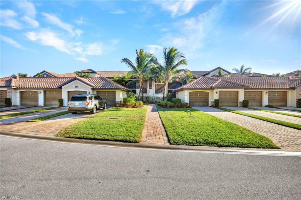 28011 Bridgetown CT 5221 BONITA SPRINGS, FL 34135