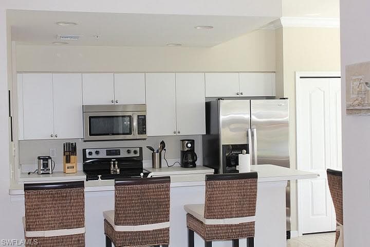 8680 Cedar Hammock CIR 116 NAPLES, FL 34112