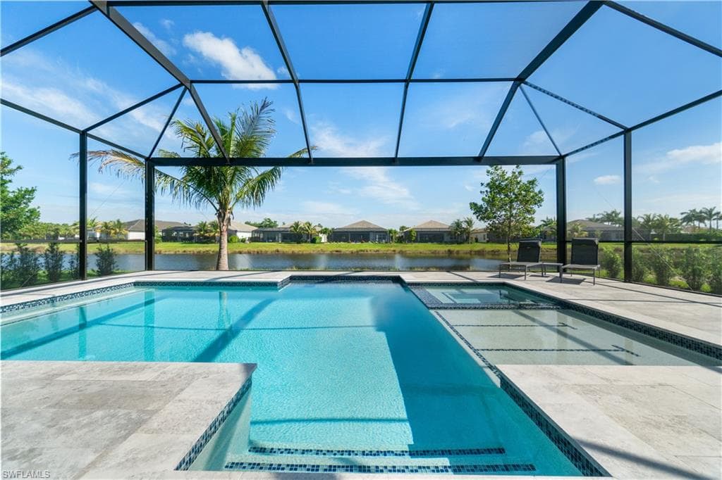 11817 Drake LN NAPLES, FL 34120