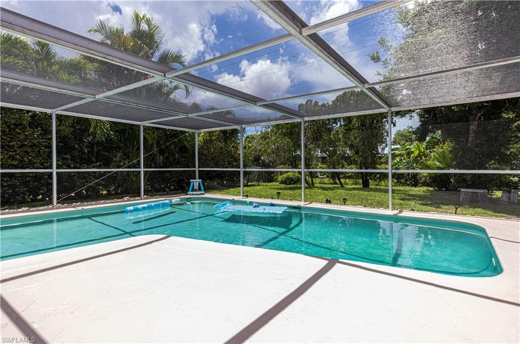4110 Palm Tree BLVD CAPE CORAL, FL 33904