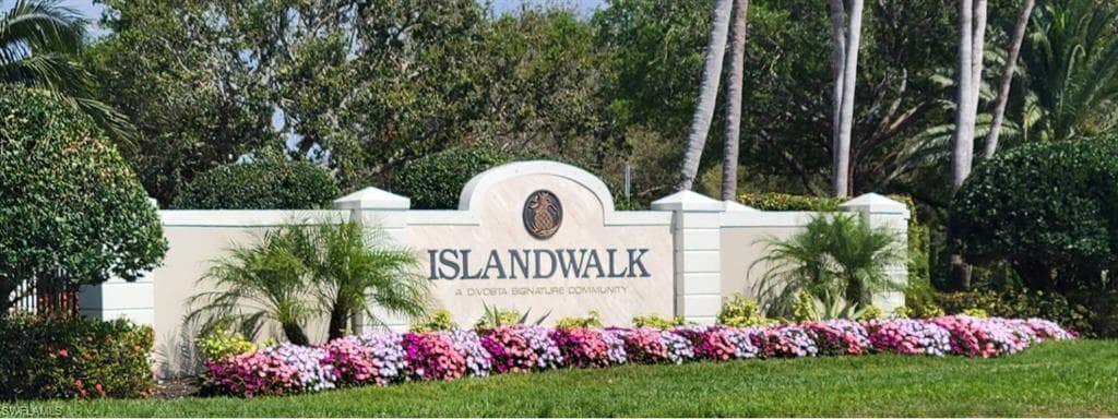 4187 Saint George LN NAPLES, FL 34119