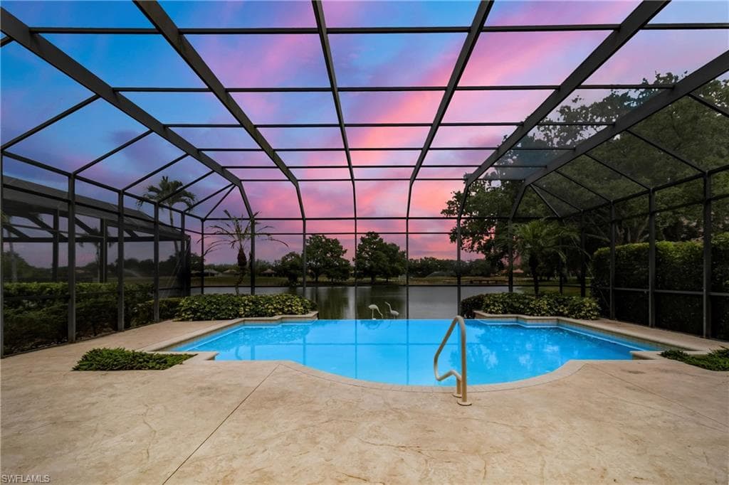 917 Tierra Lago WAY NAPLES, FL 34119