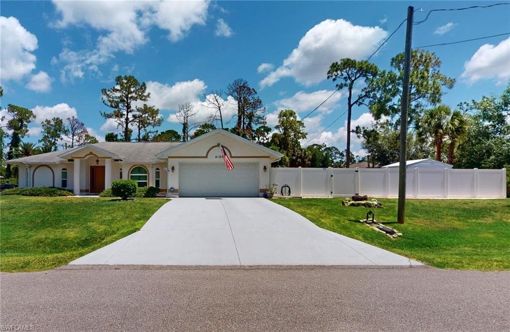 4180 Dureve AVE NORTH PORT, FL 34286
