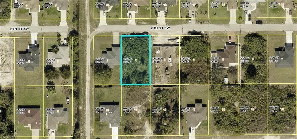 2617 6th ST SW LEHIGH ACRES, FL 33976