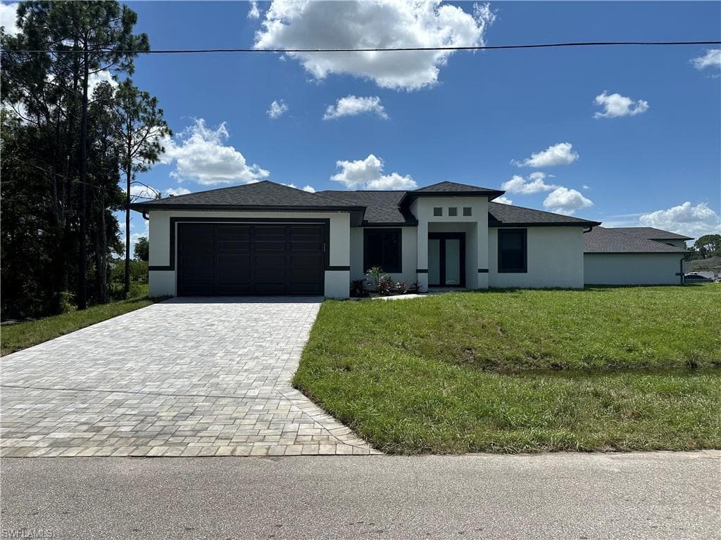 1125 Chaplin AVE LEHIGH ACRES, FL 33971