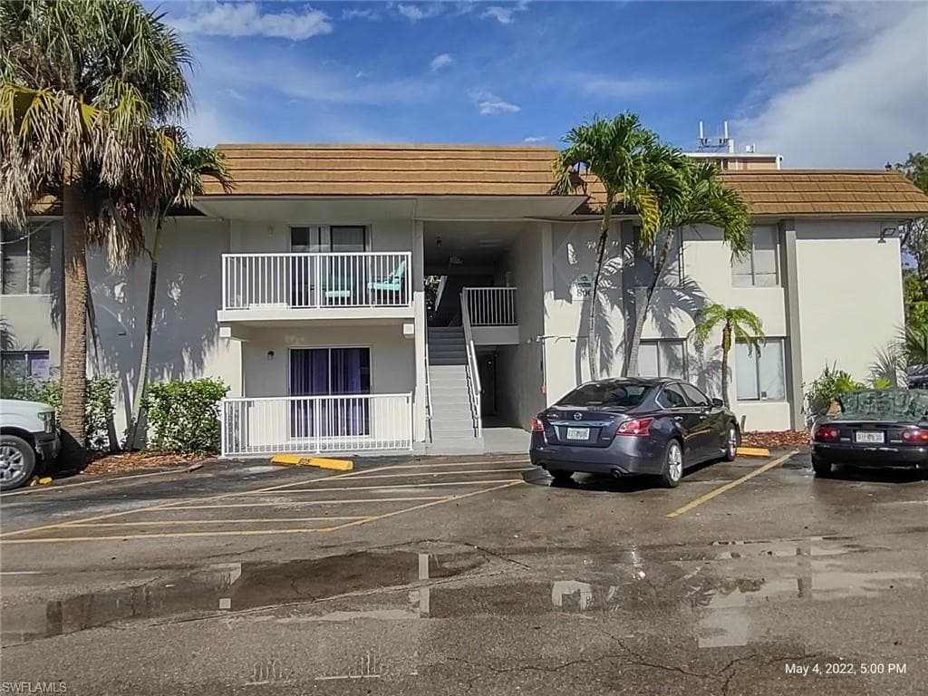 1830 Maravilla AVE 804 FORT MYERS, FL 33901
