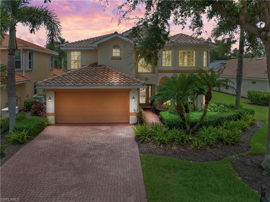 19724 Villa Rosa LOOP ESTERO, FL 33967