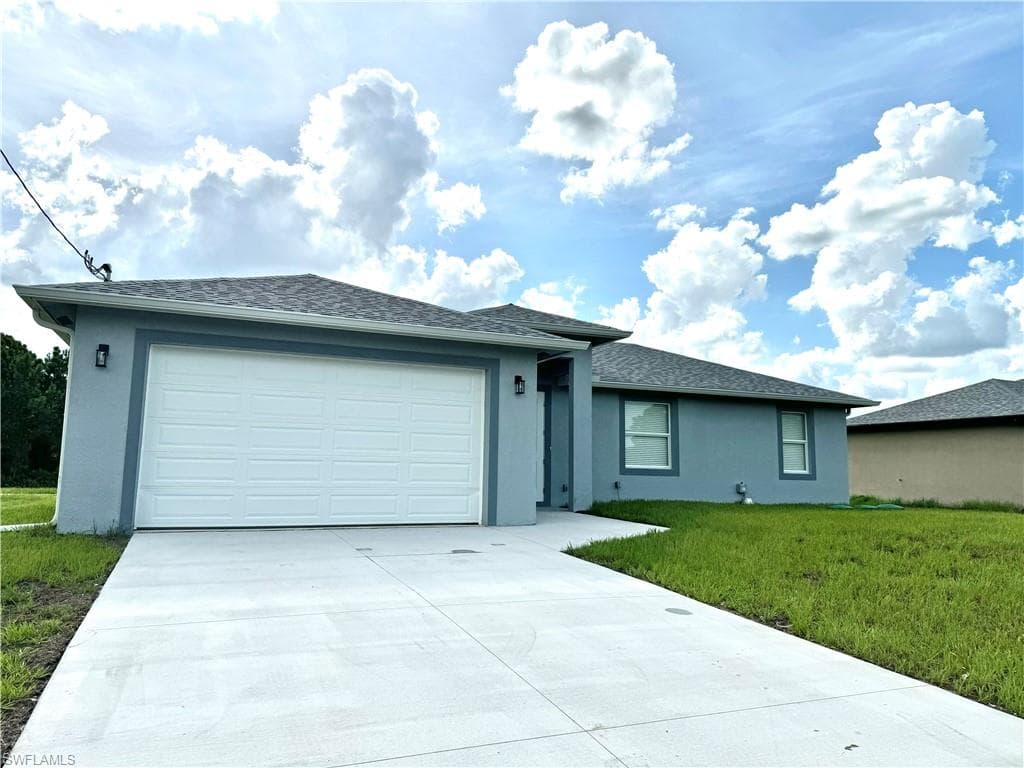 954 Genoa AVE S LEHIGH ACRES, FL 33974