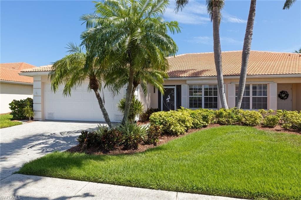 13884 Lily Pad CIR FORT MYERS, FL 33907