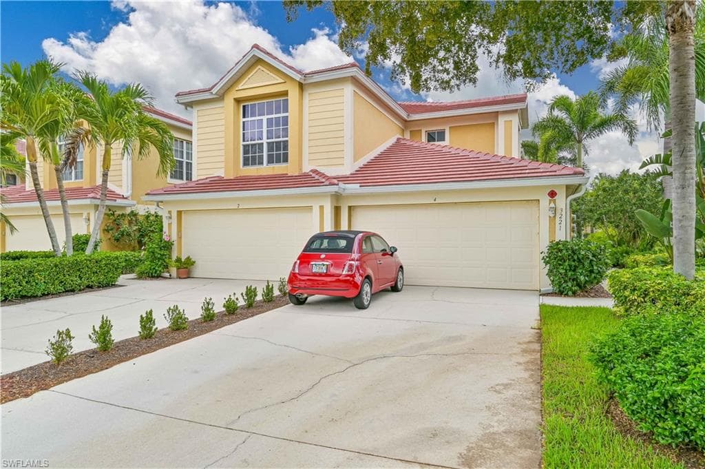 3221 Sea Haven CT 2604 NORTH FORT MYERS, FL 33903