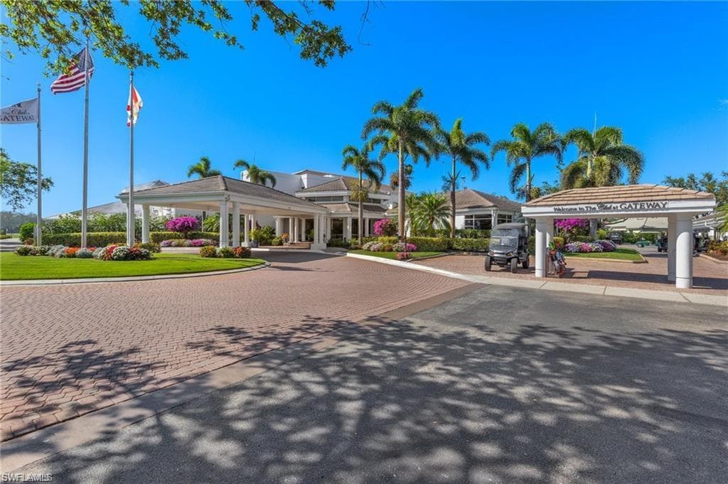 10926 Callaway Greens CT FORT MYERS, FL 33913