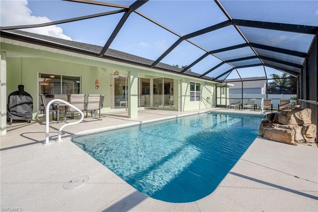 2539 SW 28th PL CAPE CORAL, FL 33914