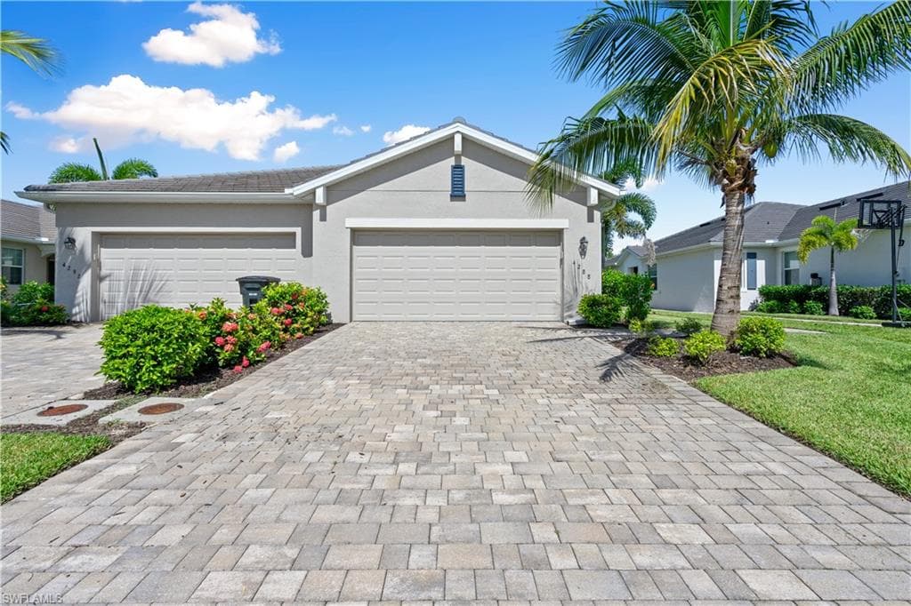 4288 Lemongrass DR FORT MYERS, FL 33916