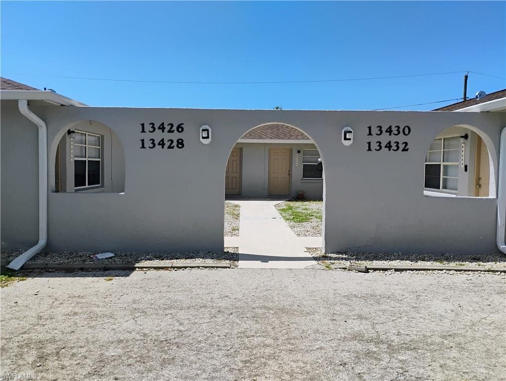 13430 Pine Needle LN FORT MYERS, FL 33908