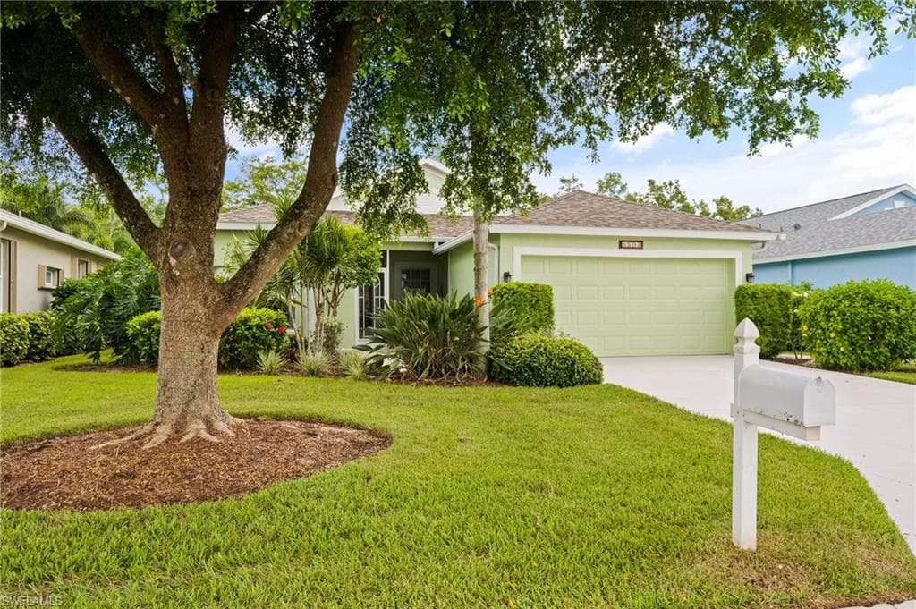 8503 Manderston CT FORT MYERS, FL 33912