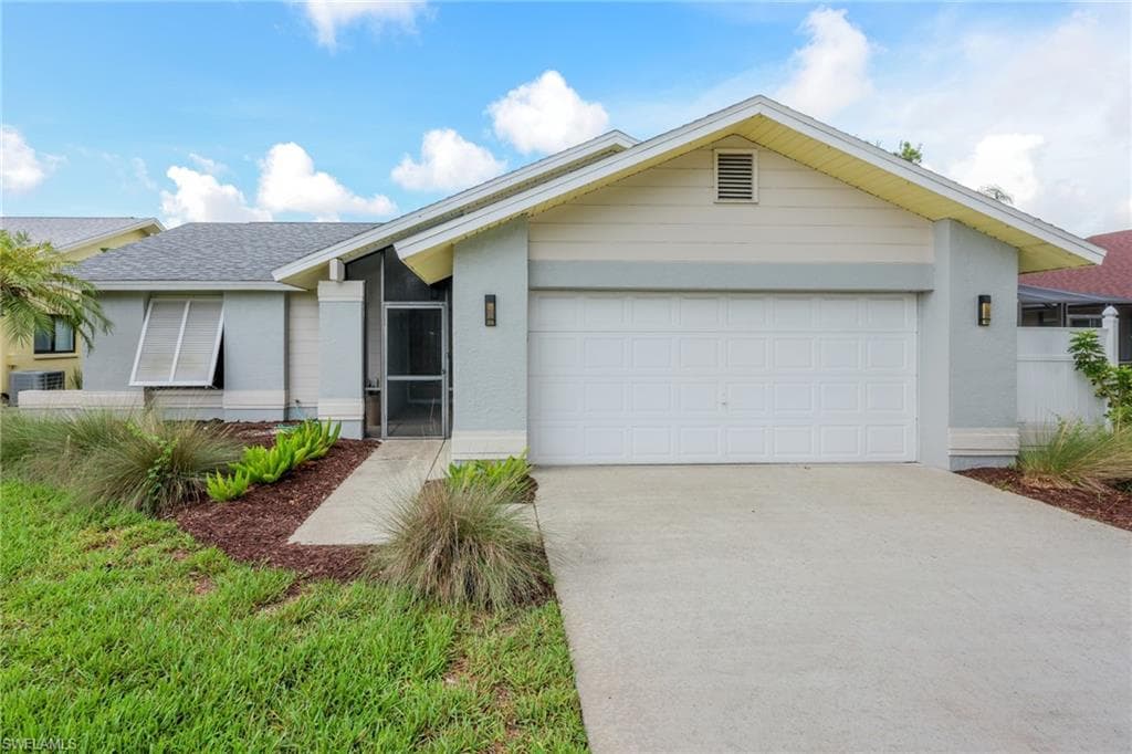 6600 Wakefield DR FORT MYERS, FL 33966