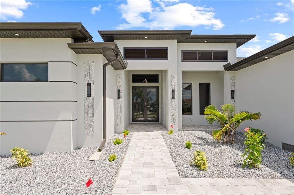 3605 NW 2nd TER CAPE CORAL, FL 33993