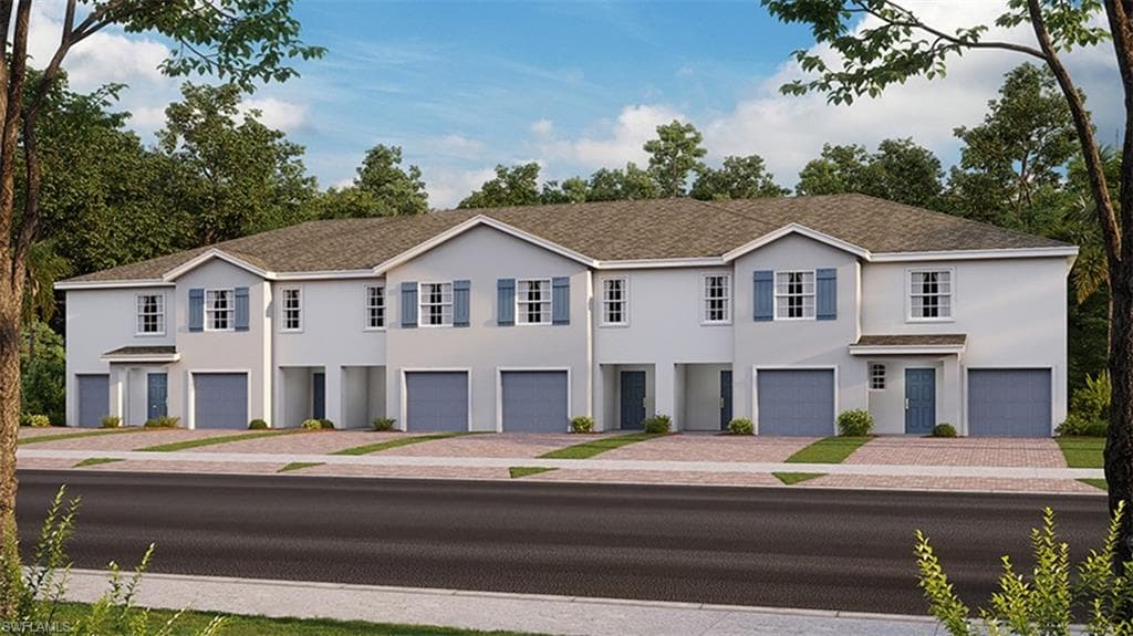 8031 HALEY CREEK WAY 1-B LEHIGH ACRES, FL 33971