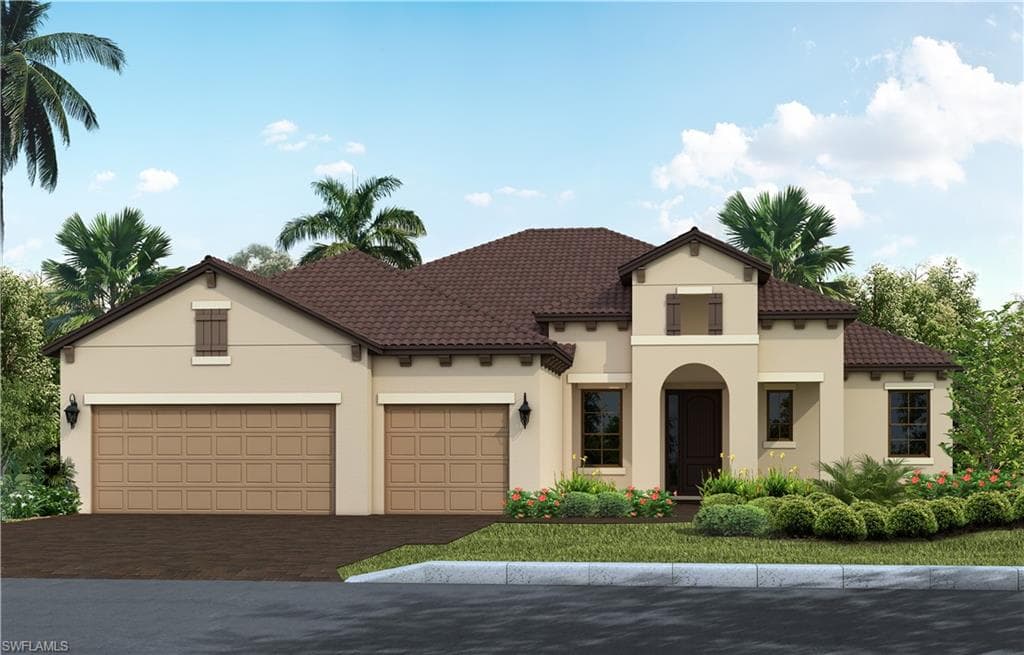13717 Edgewater Trace DR FORT MYERS, FL 33905