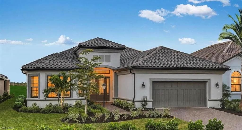 17642 Terracina DR FORT MYERS, FL 33913