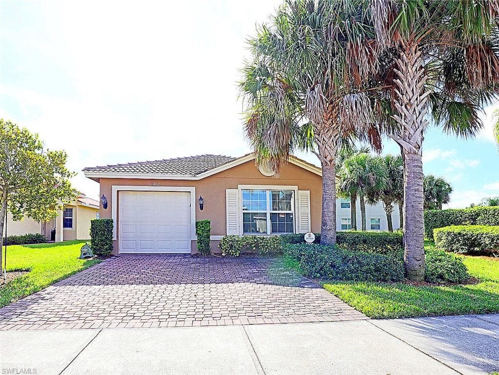 10462 Winged Elm LN FORT MYERS, FL 33913