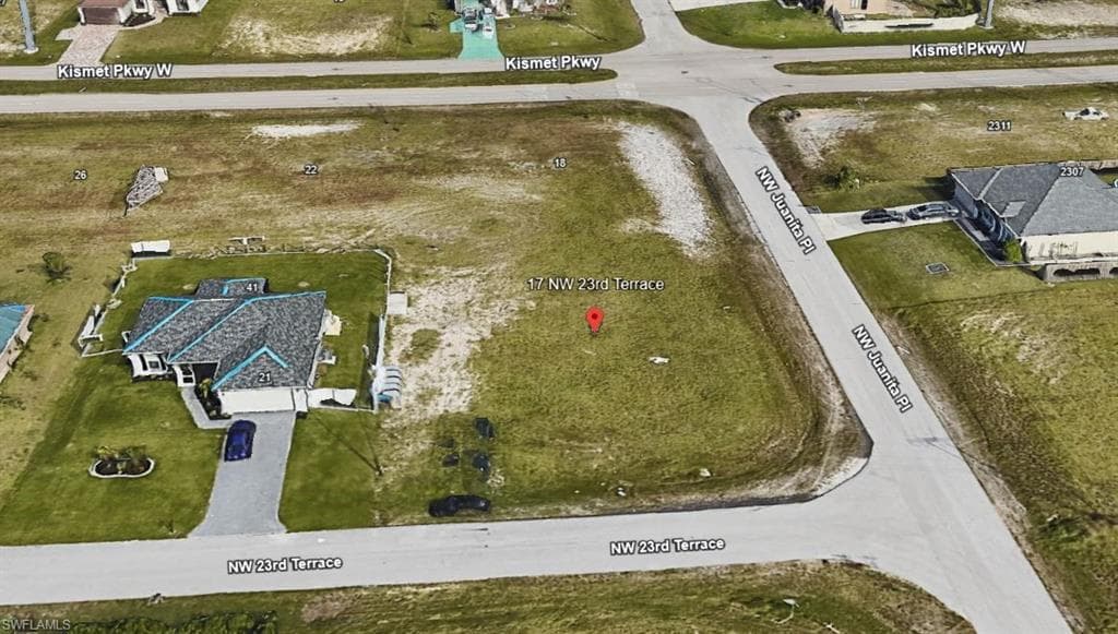 17 NW 23rd TER CAPE CORAL, FL 33993