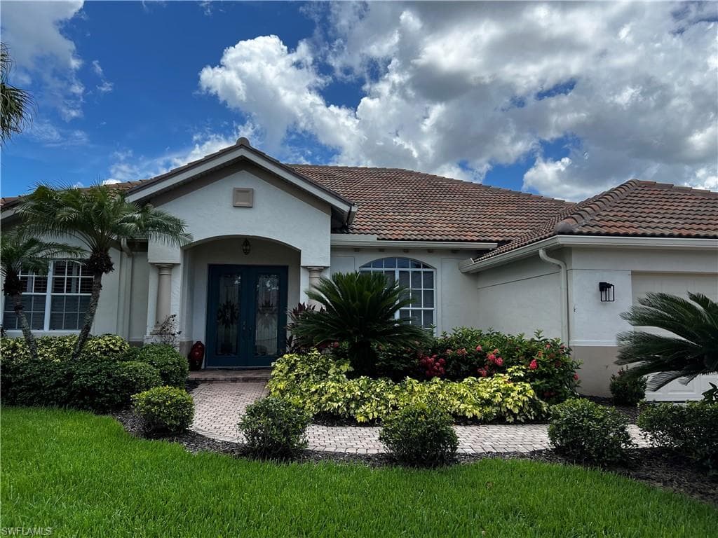 20829 Pinehurst Greens DR ESTERO, FL 33928